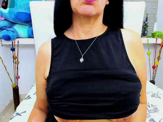MariannaCortez webcam