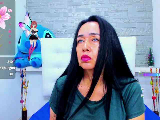 MariannaCortez webcam