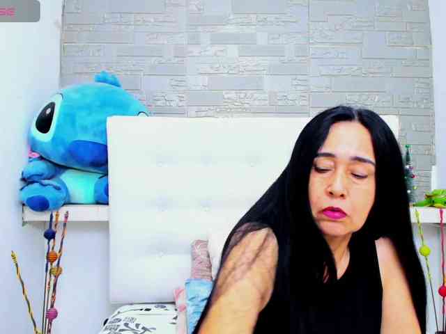 MariannaCortez webcam