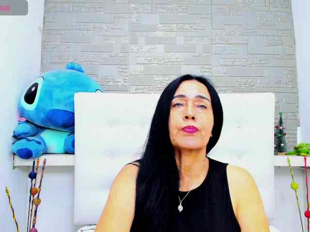 MariannaCortez webcam