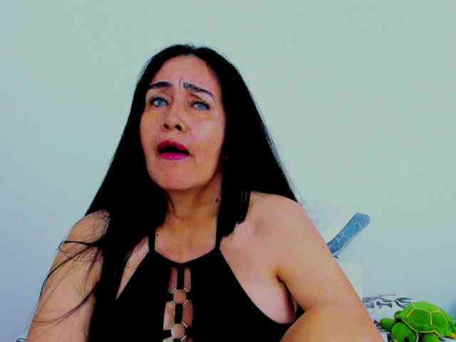 MariannaCortez webcam