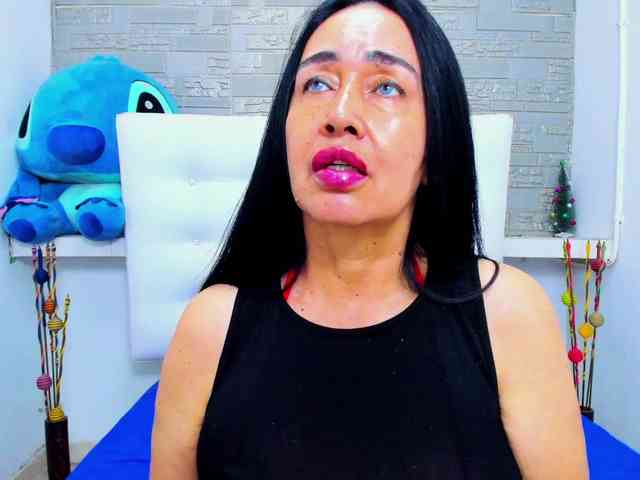 MariannaCortez webcam