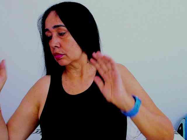 MariannaCortez webcam