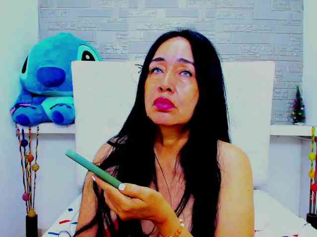 MariannaCortez webcam