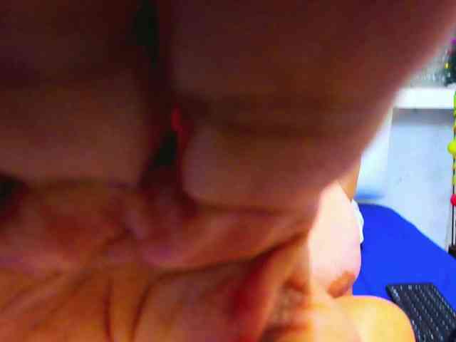 MariannaCortez webcam