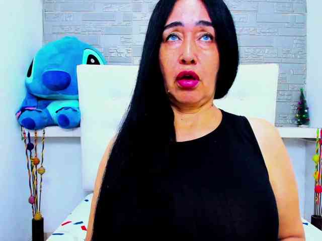 MariannaCortez webcam