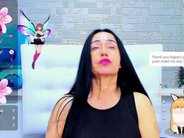 MariannaCortez webcam