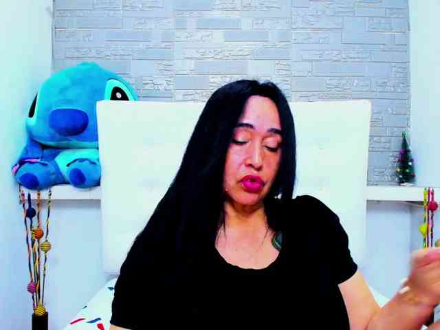 MariannaCortez webcam