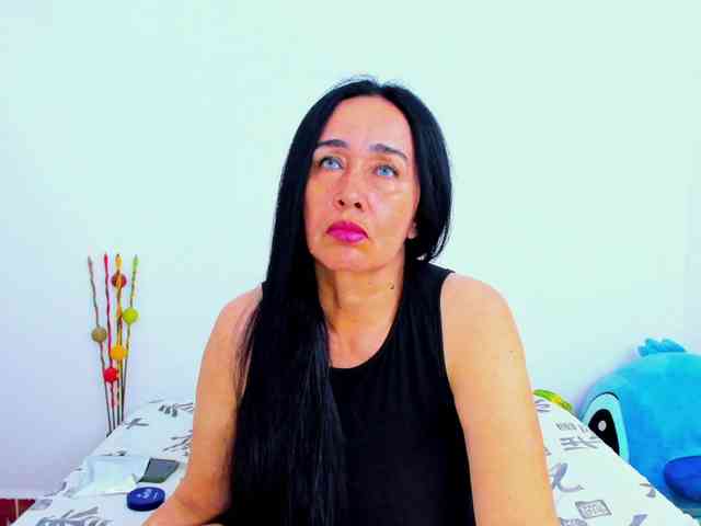 MariannaCortez webcam