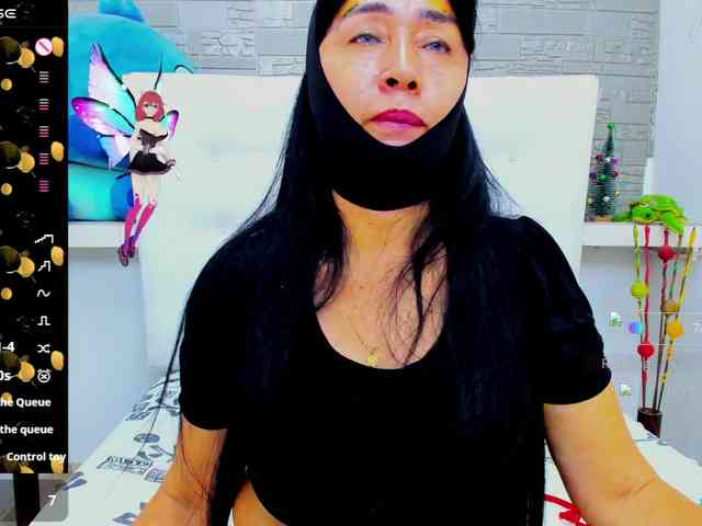 MariannaCortez webcam