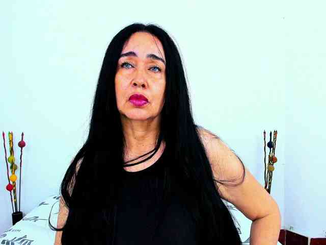 MariannaCortez webcam