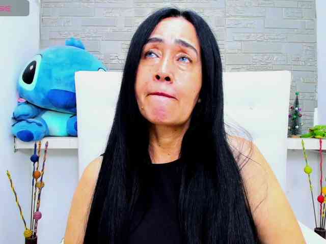 MariannaCortez webcam