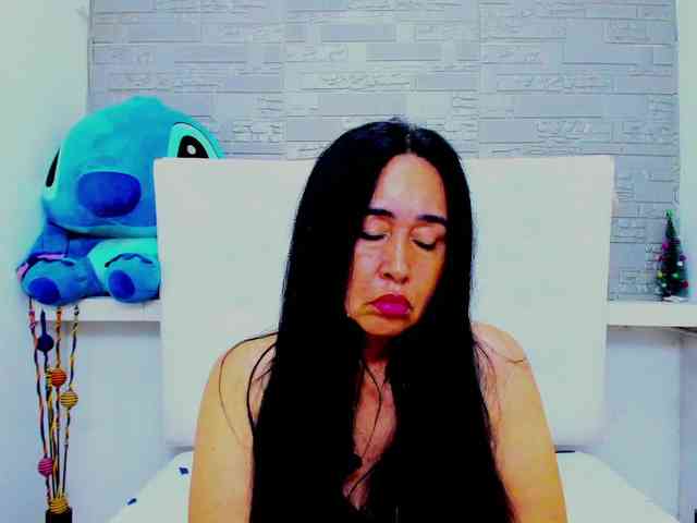 MariannaCortez webcam