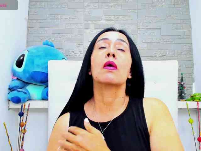 MariannaCortez webcam