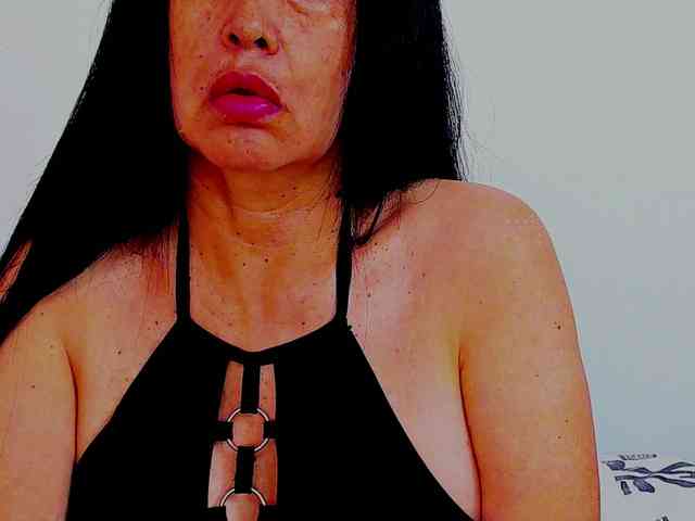 MariannaCortez webcam