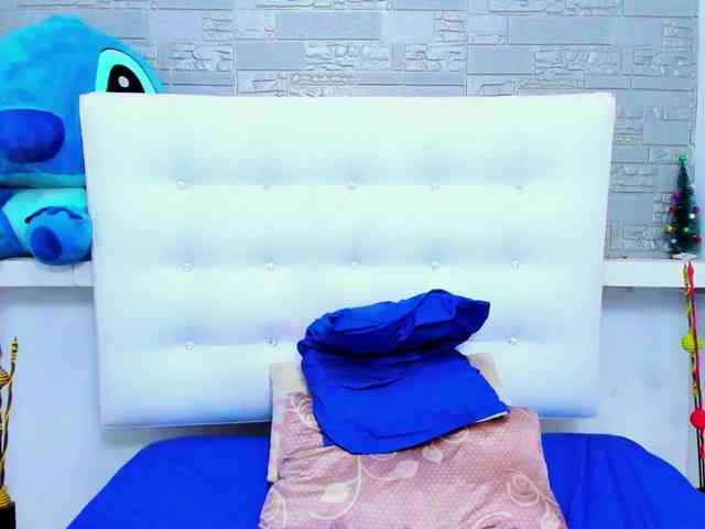 MariannaCortez webcam