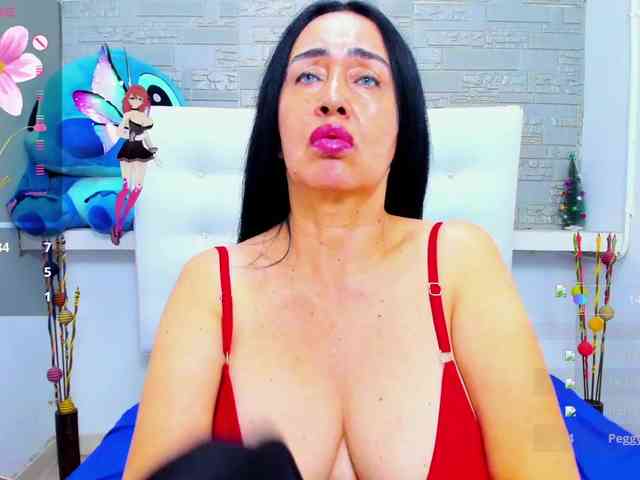 MariannaCortez webcam