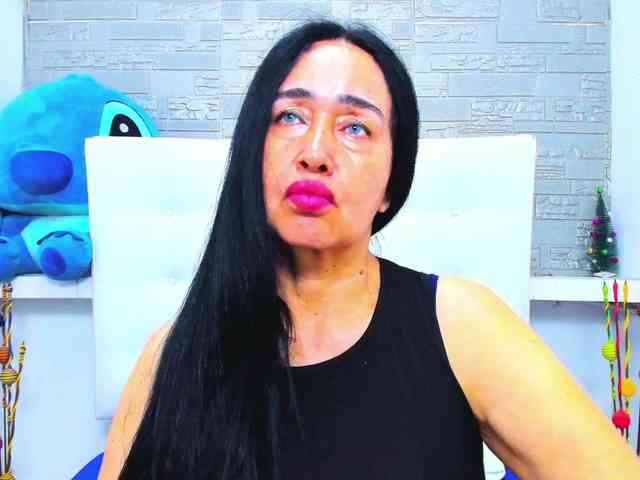 MariannaCortez webcam