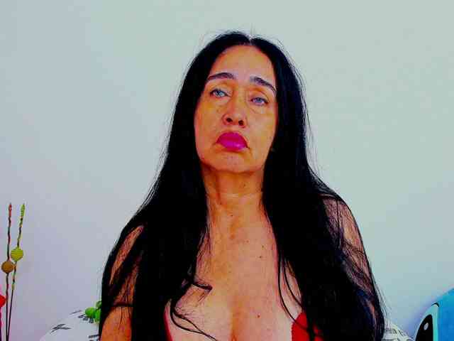 MariannaCortez webcam