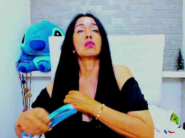 MariannaCortez webcam