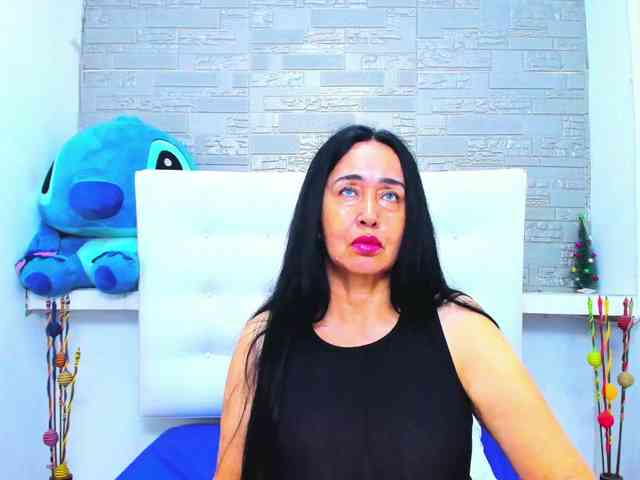 MariannaCortez webcam