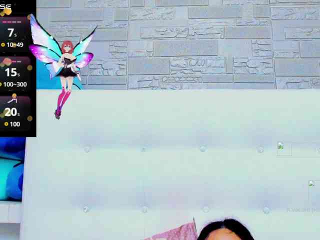 MariannaCortez webcam
