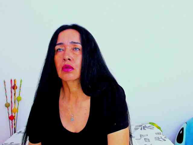 MariannaCortez webcam