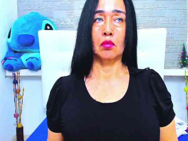 MariannaCortez webcam