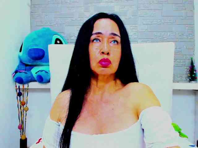 MariannaCortez webcam