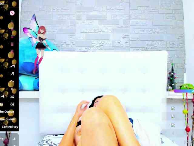MariannaCortez webcam