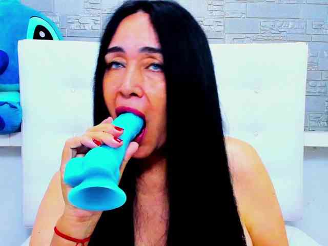 MariannaCortez webcam