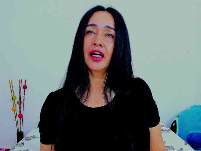 MariannaCortez webcam