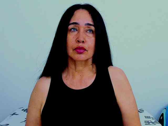 MariannaCortez webcam