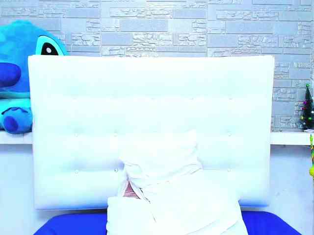 MariannaCortez webcam