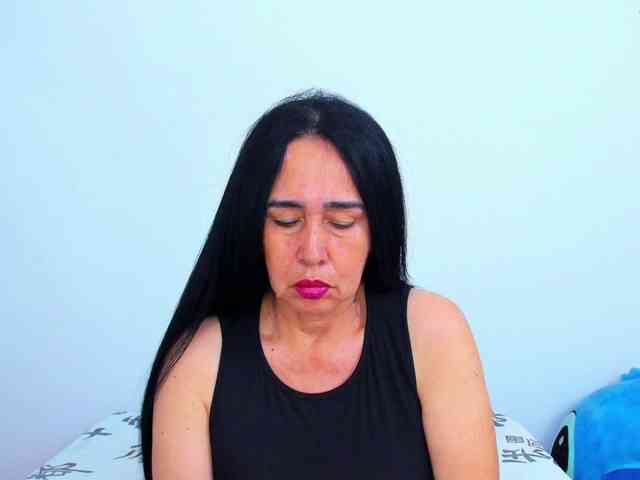 MariannaCortez webcam