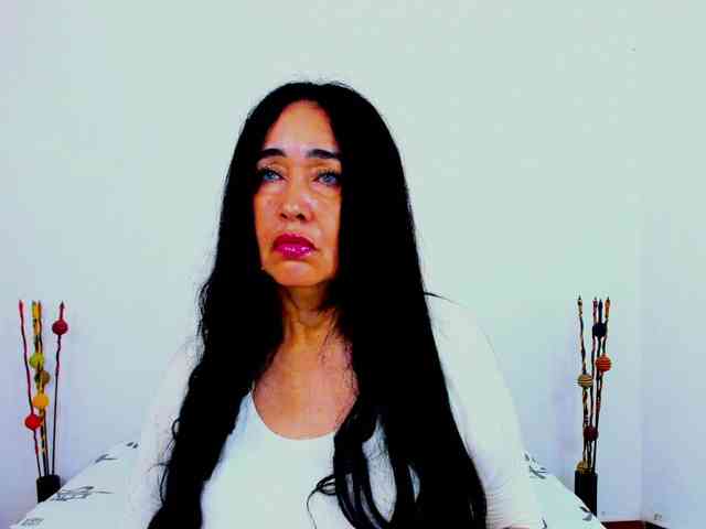 MariannaCortez webcam