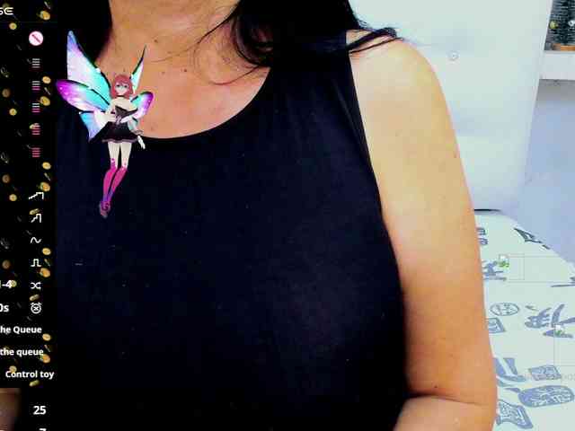 MariannaCortez webcam