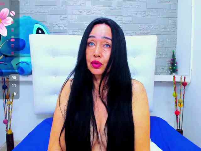 MariannaCortez webcam