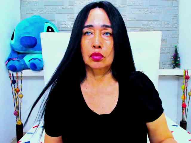 MariannaCortez webcam