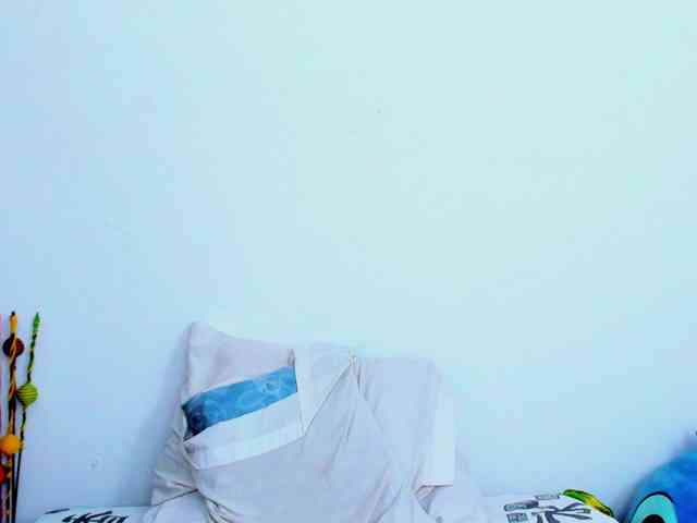 MariannaCortez webcam