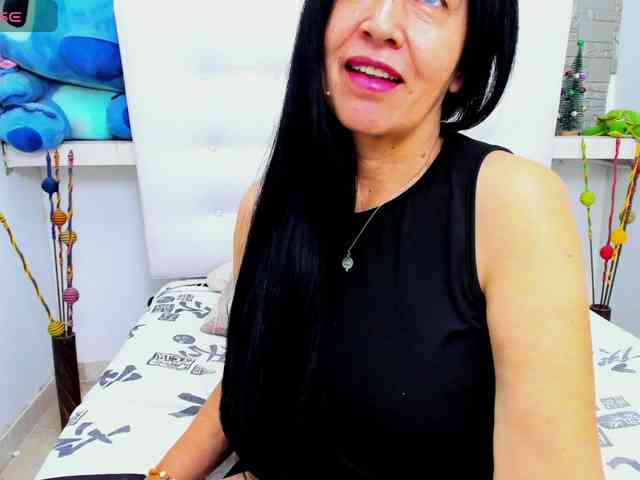 MariannaCortez webcam