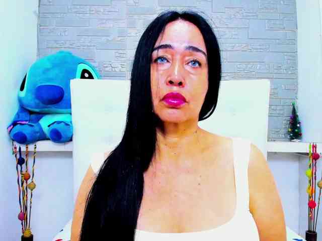 MariannaCortez webcam