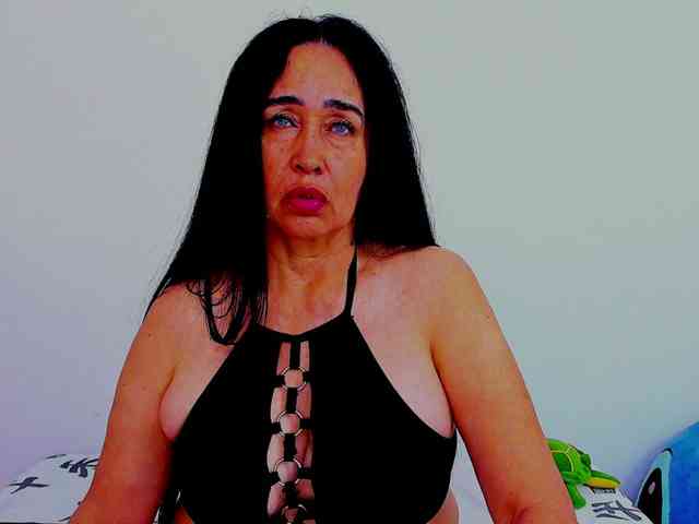 MariannaCortez webcam