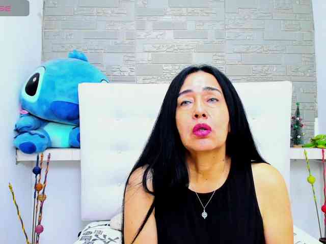 MariannaCortez webcam