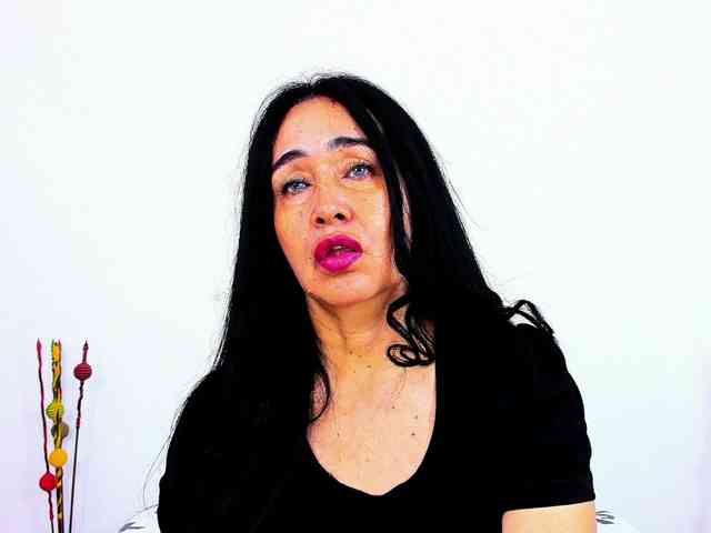 MariannaCortez webcam