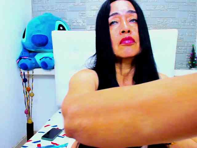 MariannaCortez webcam