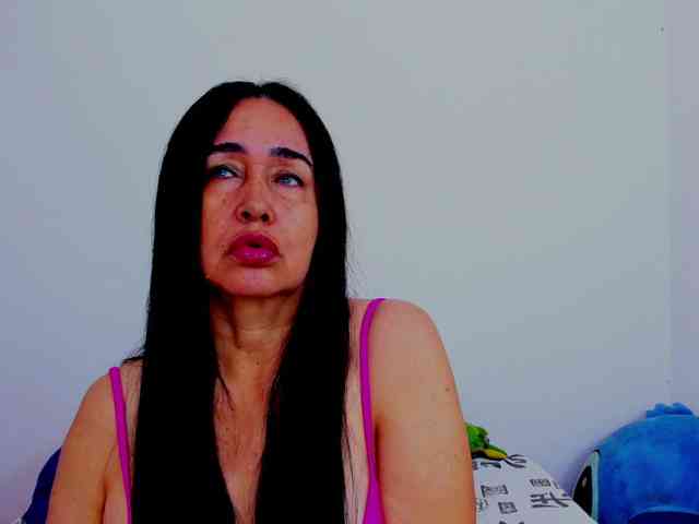 MariannaCortez webcam