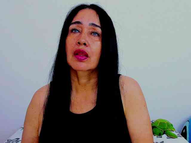 MariannaCortez webcam