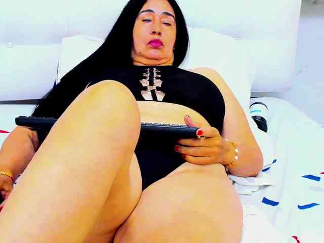 MariannaCortez webcam