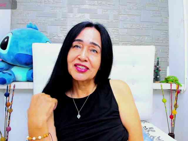 MariannaCortez webcam